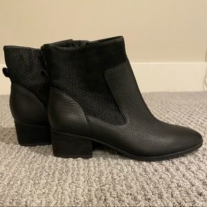 Dr. Scholl’s Original Collection Black Booties
